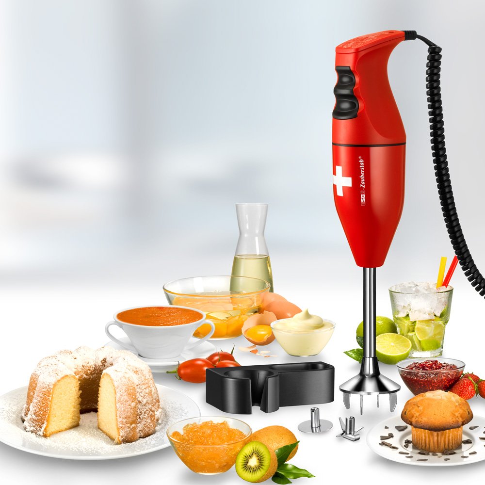 ESGE Zauberstab Stabmixer