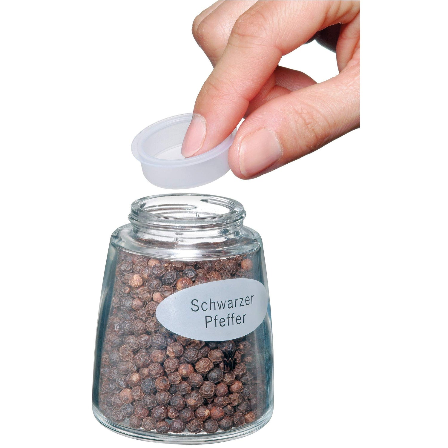 Pfeffermühle 14 cm