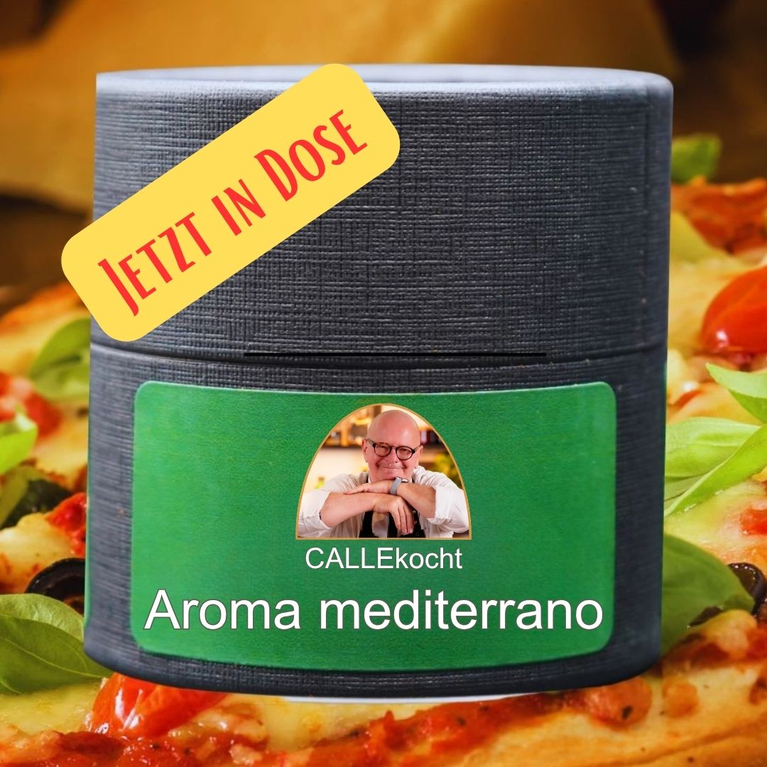 "Aroma Mediterrano"