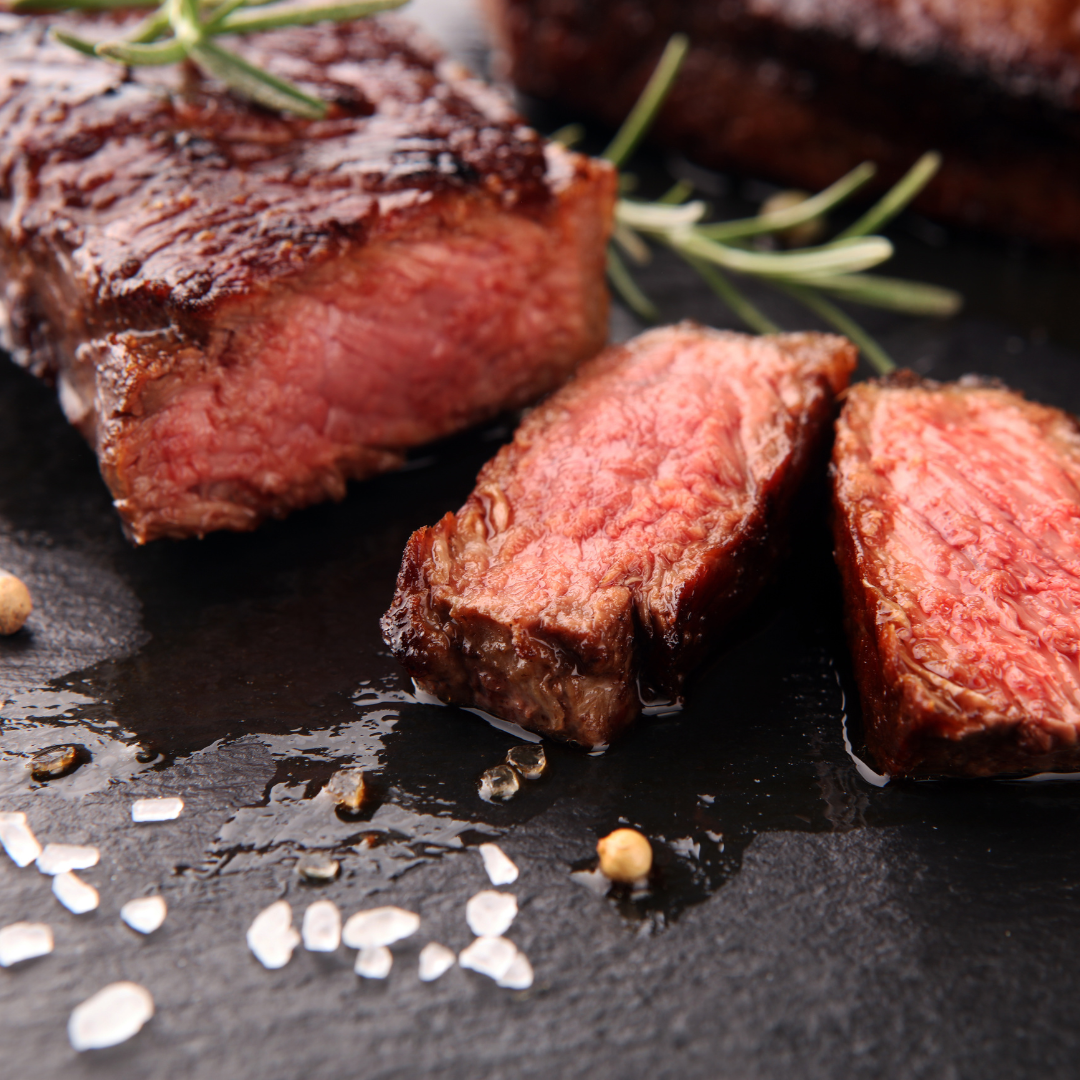 7. November 2026: Kochworkshop "Dry Aged Beef" um 19.00 Uhr