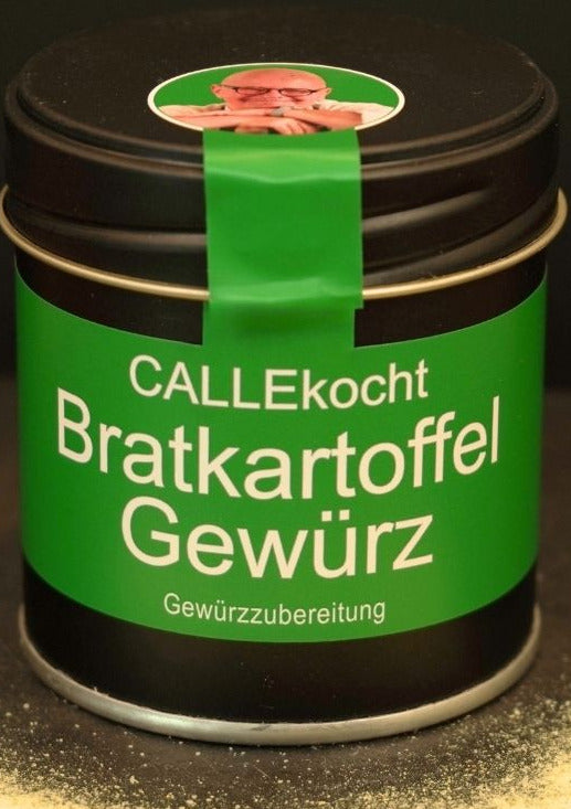 Bratkartoffel-Wunder – So schmecken Kartoffeln wie aus dem Wirtshaus!