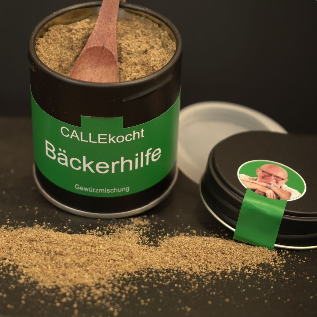 Bäcker Hilfe – Omas Brotback-Geheimnis für Zuhause!