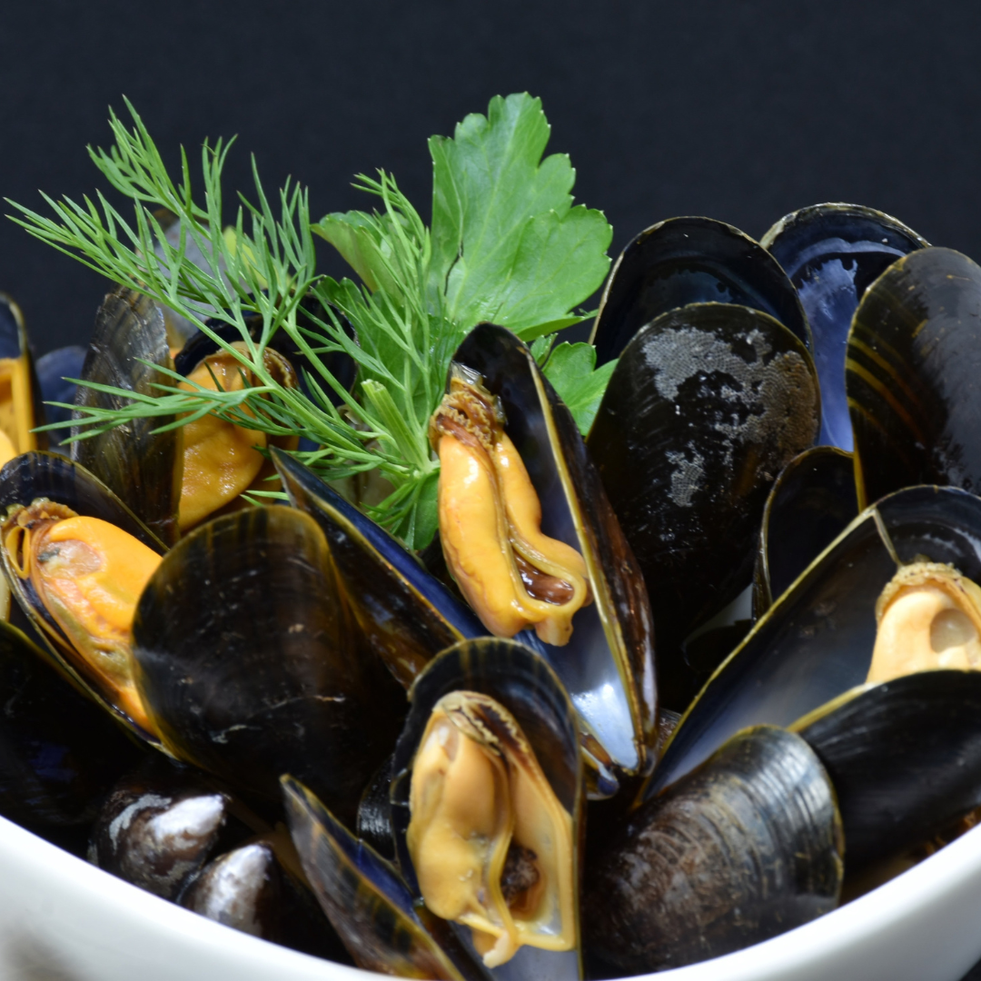 17. Oktober 2026: Kochworkshop "Fisch & Mehr" um 19.00 Uhr
