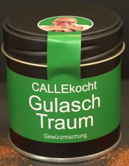 Gulasch Traum – Dein Schlüssel zum perfekten Schmorgericht!
