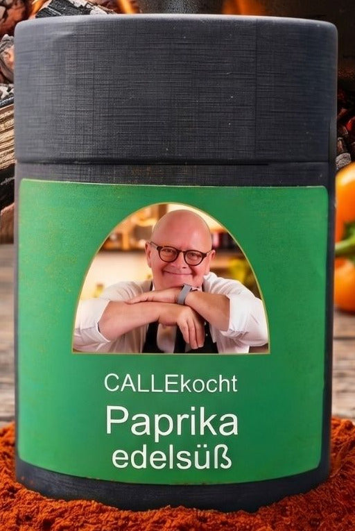 Paprika Edelsüß