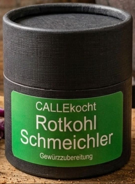 "Rotkohl Schmeichler"