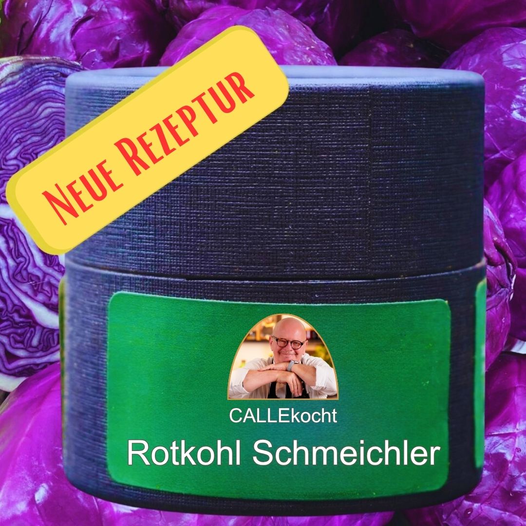 "Rotkohl Schmeichler"