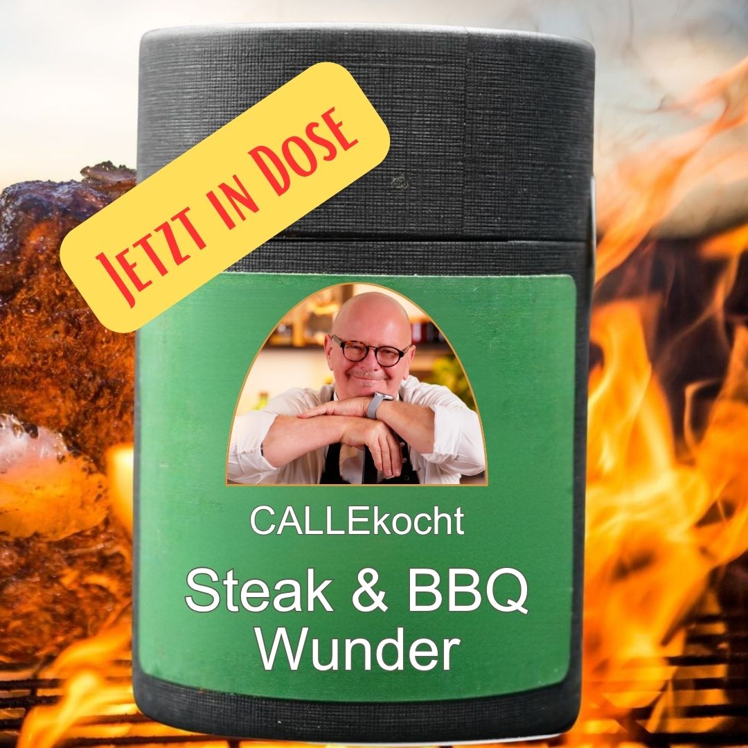 Steak & BBQ Wunder!