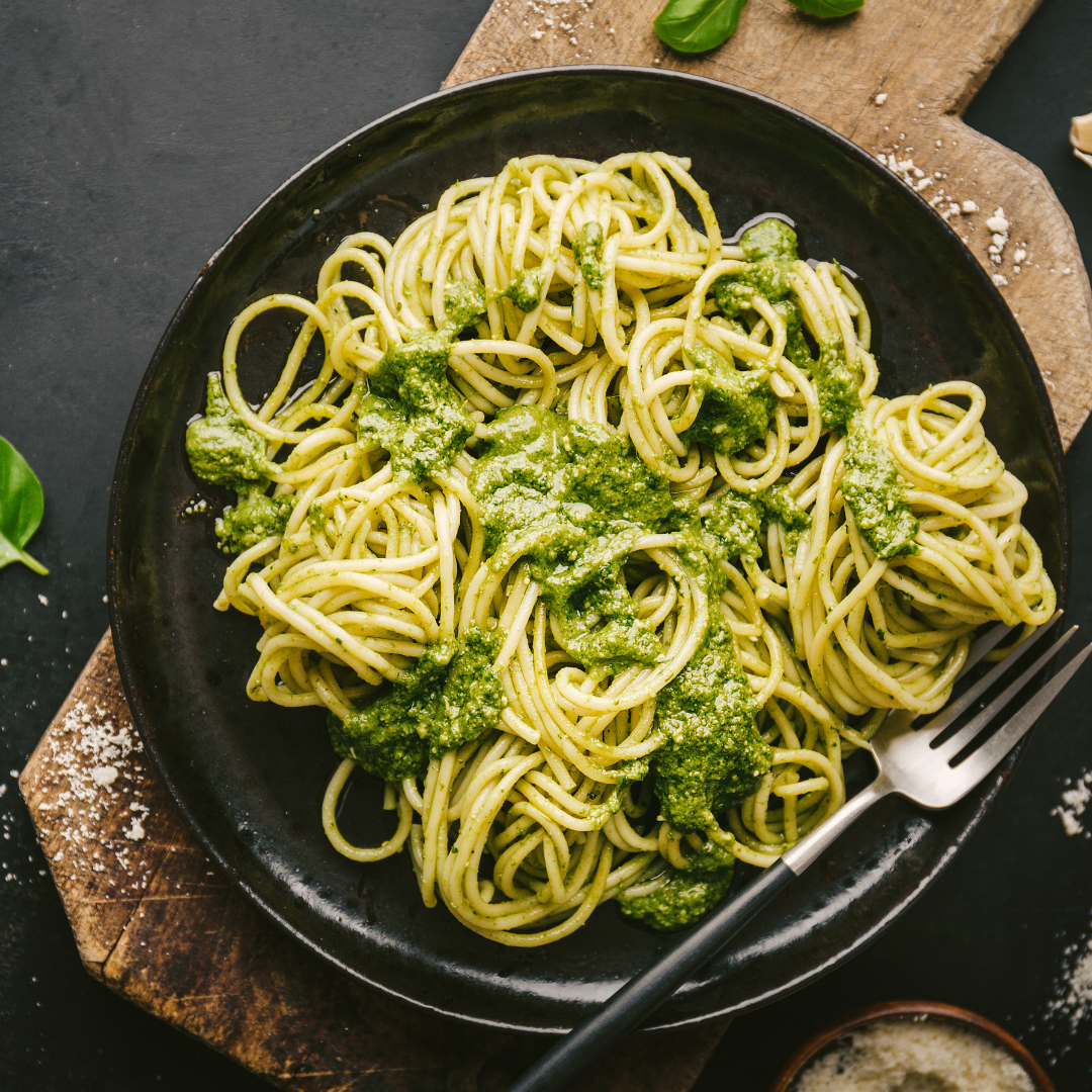 14. November 2026: Kochworkshop "Pasta & Saucen" um 19.00 Uhr